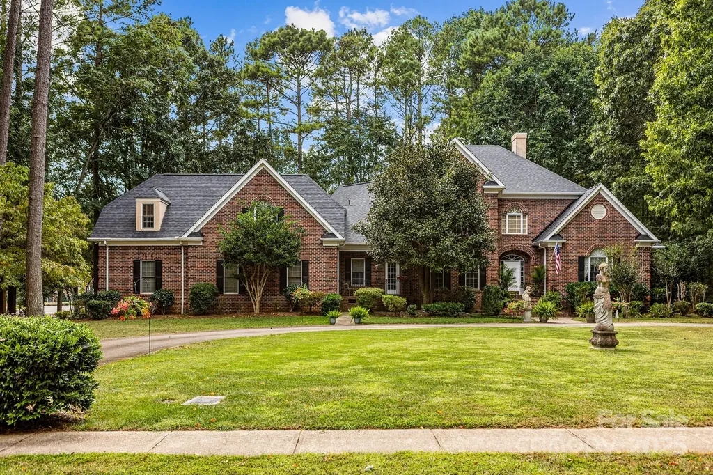 115 W Glenview Drive Salisbury NC 28147