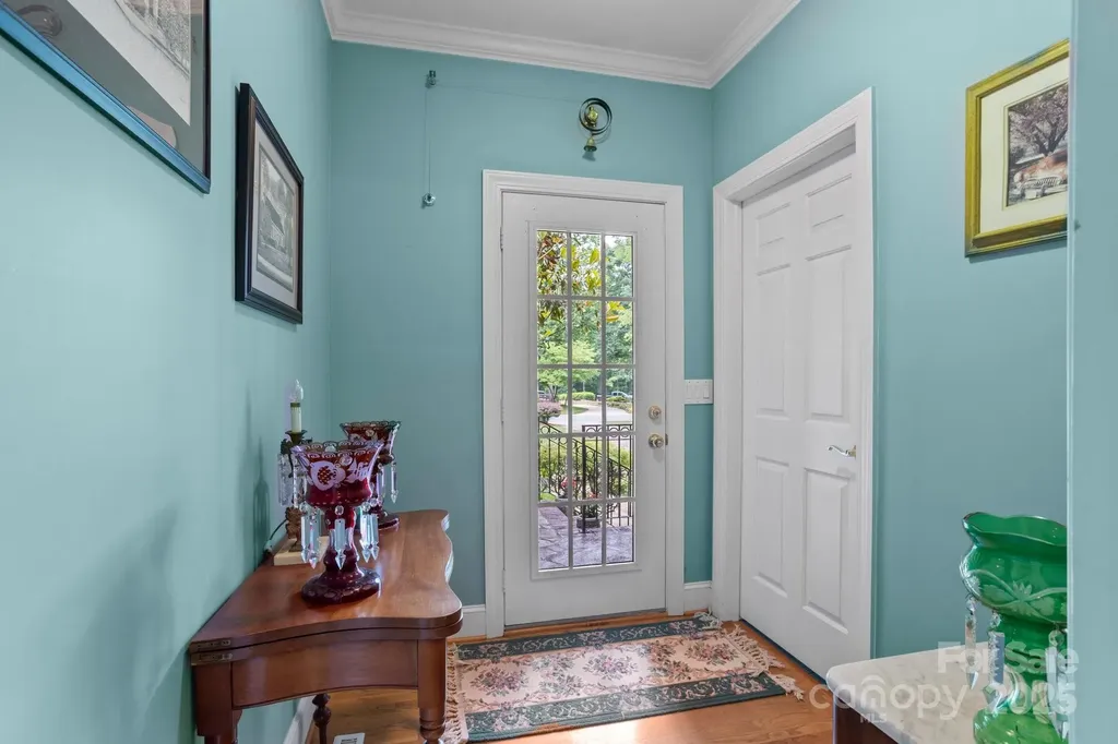 115 W Glenview Drive Salisbury NC 28147