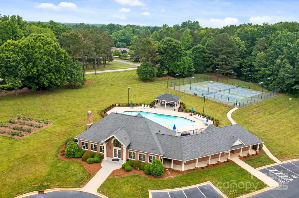 115 W Glenview Drive Salisbury NC 28147