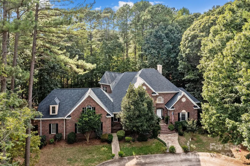 115 W Glenview Drive Salisbury NC 28147