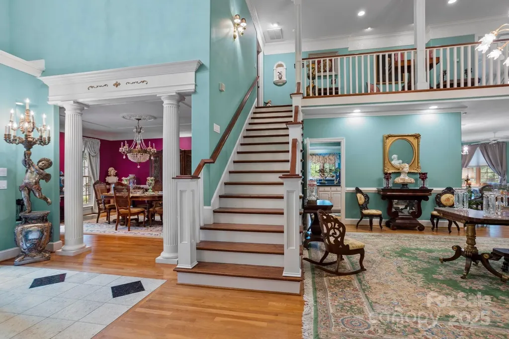115 W Glenview Drive Salisbury NC 28147