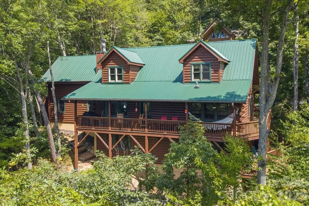 235 Timucua Trail Waynesville NC 28786