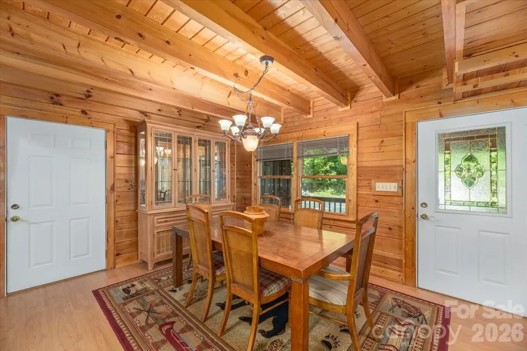 235 Timucua Trail Waynesville NC 28786