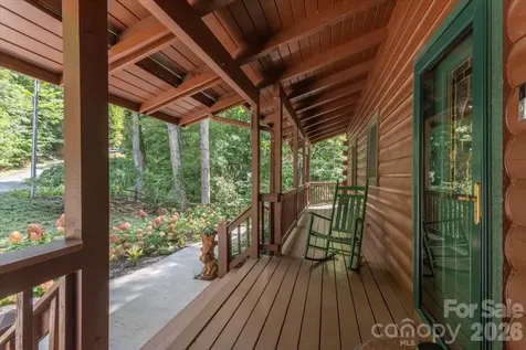 235 Timucua Trail Waynesville NC 28786