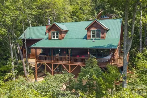 235 Timucua Trail Waynesville NC 28786