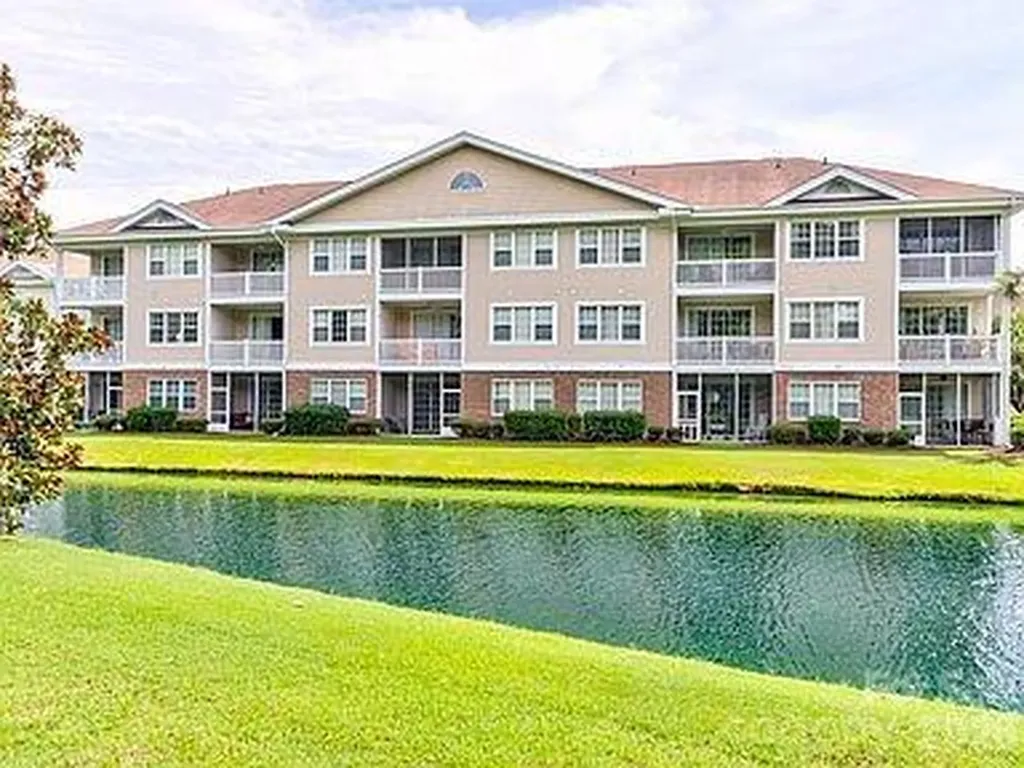 5825 Catalina Drive North Myrtle Beach SC 29582