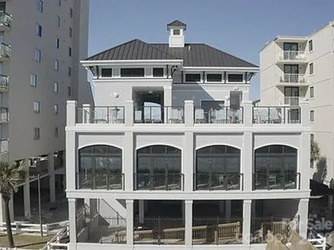 5825 Catalina Drive North Myrtle Beach SC 29582