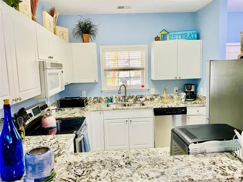 5825 Catalina Drive North Myrtle Beach SC 29582