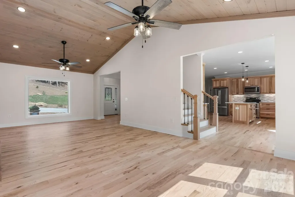 2366 W Paradise Harbor Drive Connelly Springs NC 28612