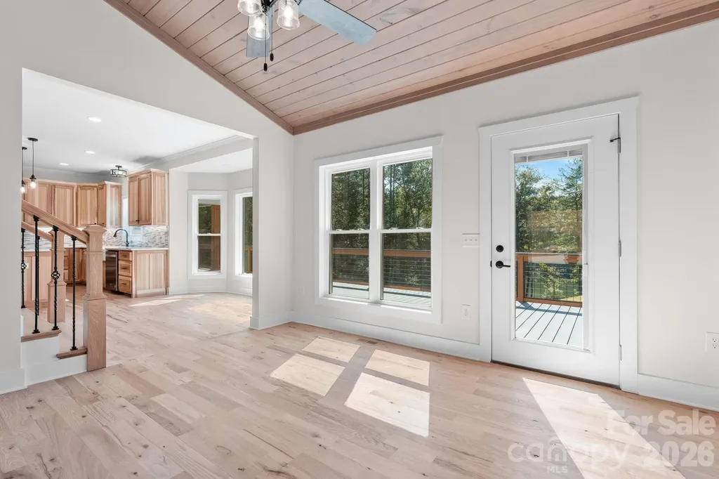 2366 W Paradise Harbor Drive Connelly Springs NC 28612