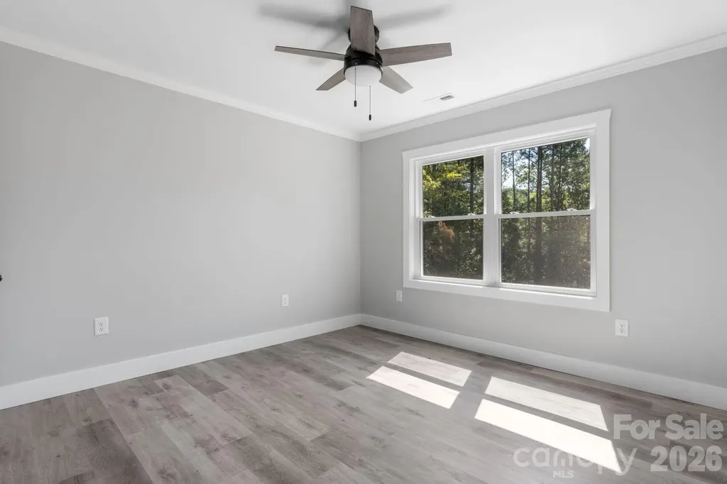 2366 W Paradise Harbor Drive Connelly Springs NC 28612