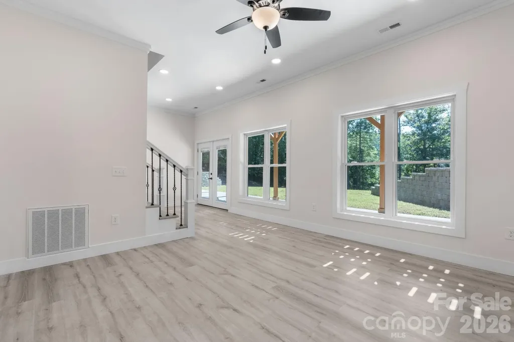 2366 W Paradise Harbor Drive Connelly Springs NC 28612