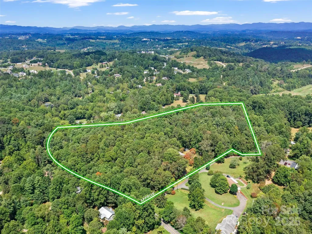 631 Macedonia Road Asheville NC 28804