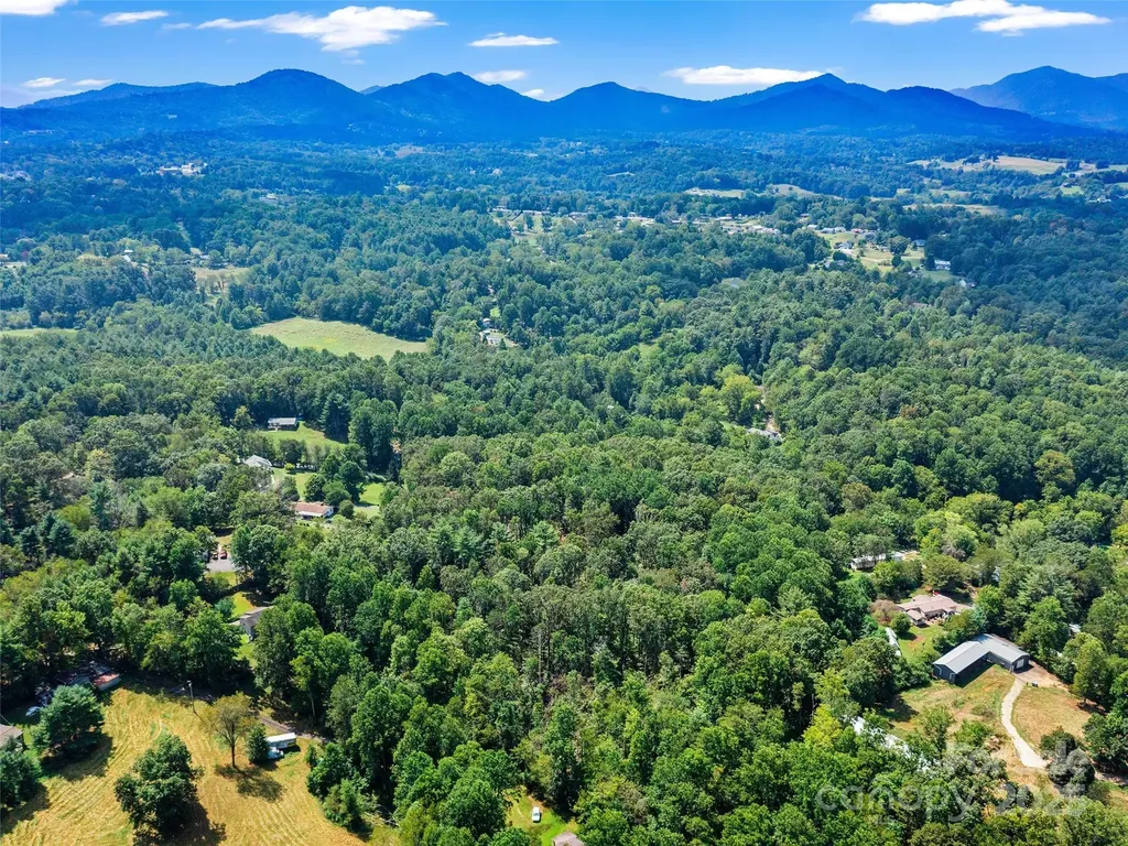 631 Macedonia Road Asheville NC 28804