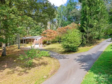 631 Macedonia Road Asheville NC 28804