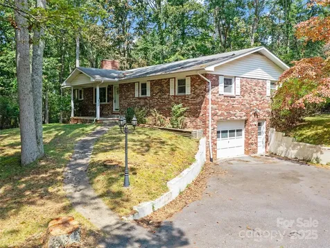 631 Macedonia Road Asheville NC 28804