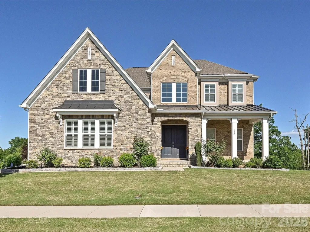 315 W Waterlynn Road Mooresville NC 28117