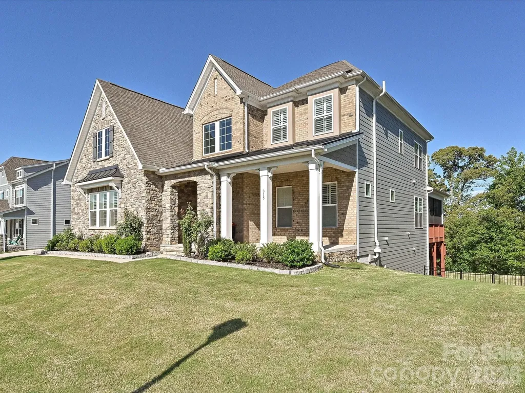 315 W Waterlynn Road Mooresville NC 28117