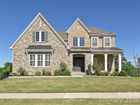 315 W Waterlynn Road Mooresville NC 28117