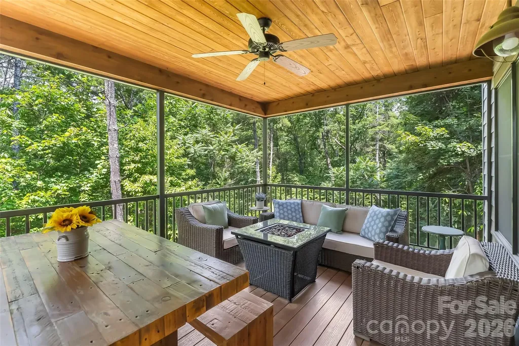 4064 Dense Acre Trail Nebo NC 28761