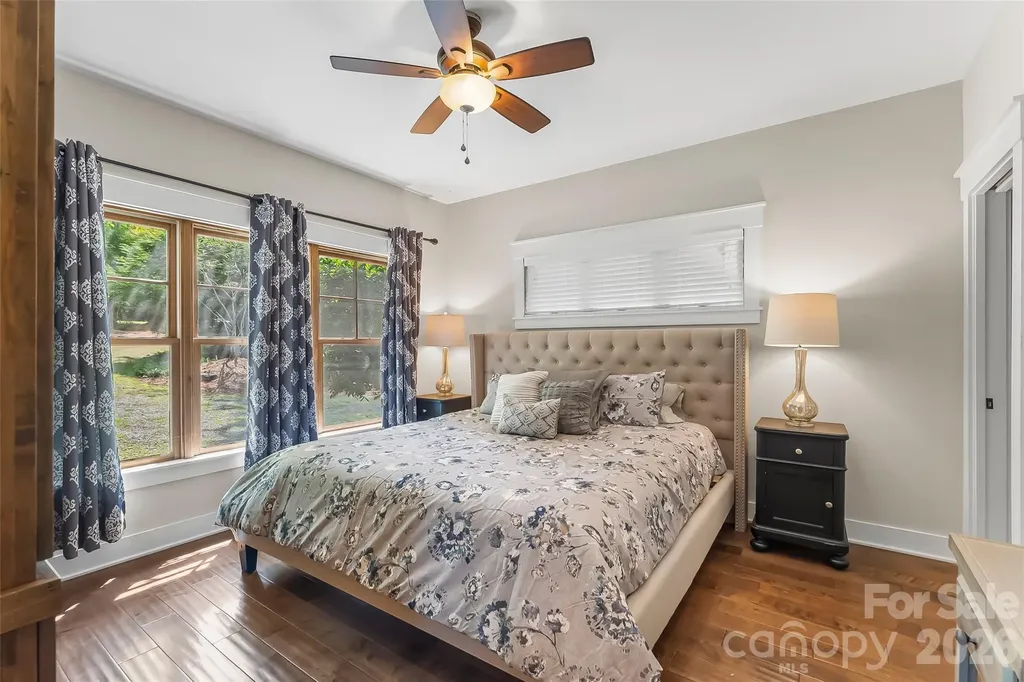 4064 Dense Acre Trail Nebo NC 28761