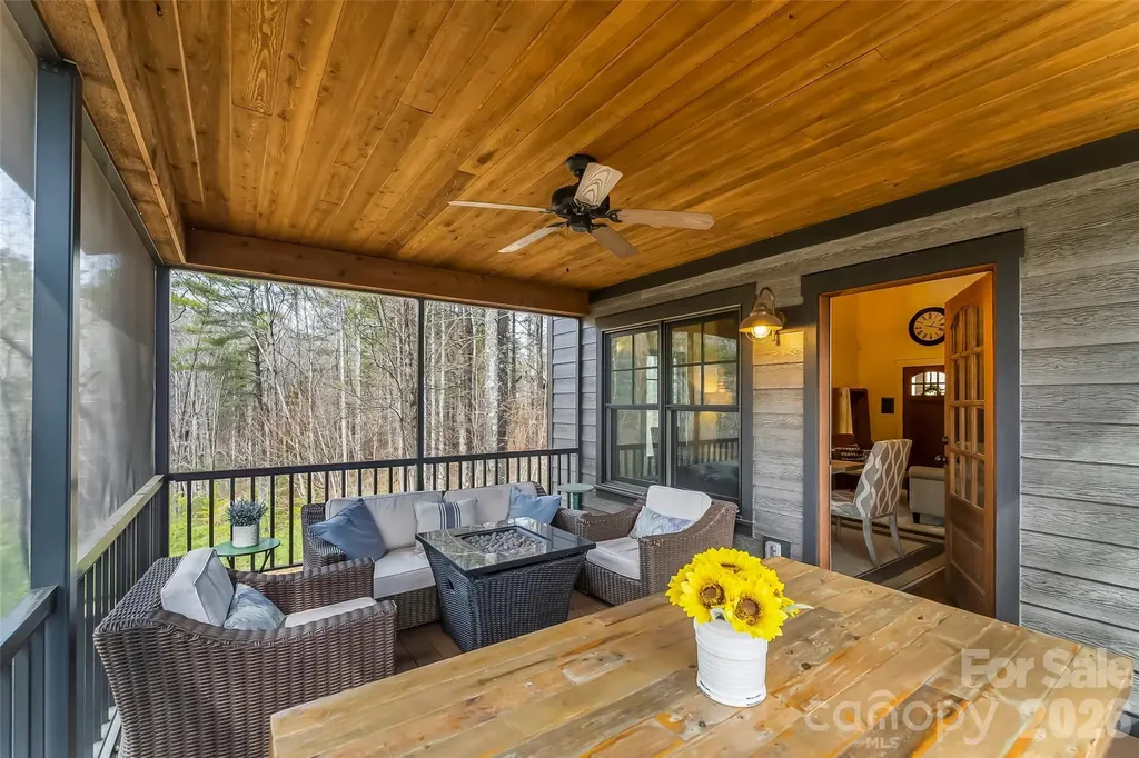 4064 Dense Acre Trail Nebo NC 28761