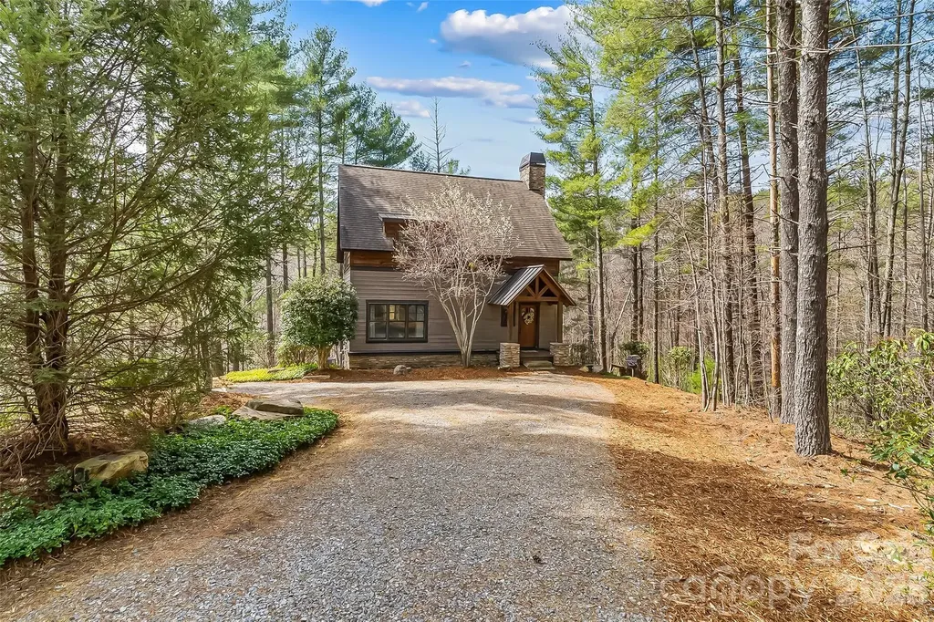 4064 Dense Acre Trail Nebo NC 28761