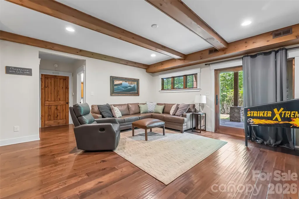 4064 Dense Acre Trail Nebo NC 28761