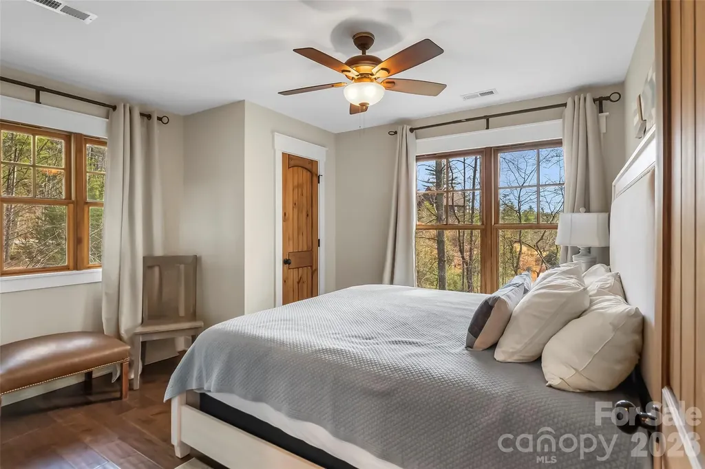 4064 Dense Acre Trail Nebo NC 28761