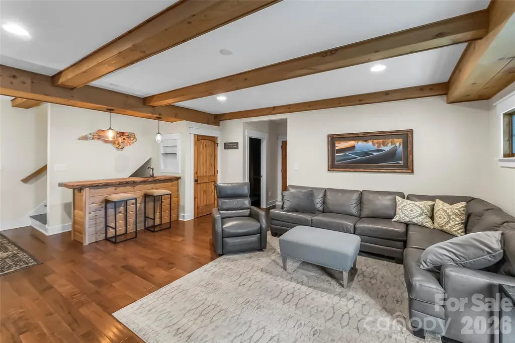 4064 Dense Acre Trail Nebo NC 28761