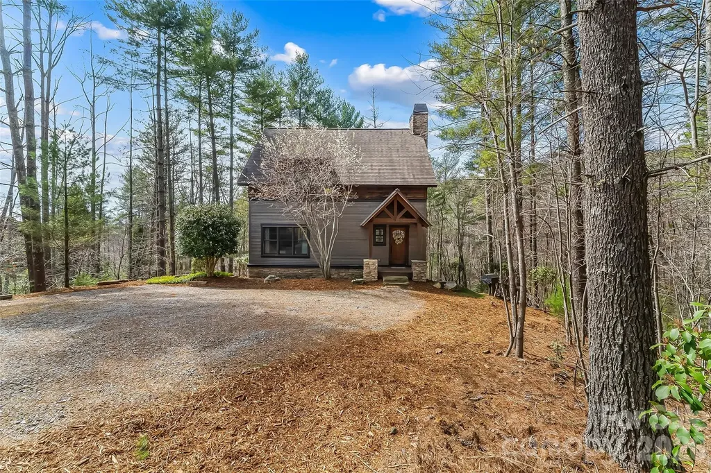 4064 Dense Acre Trail Nebo NC 28761