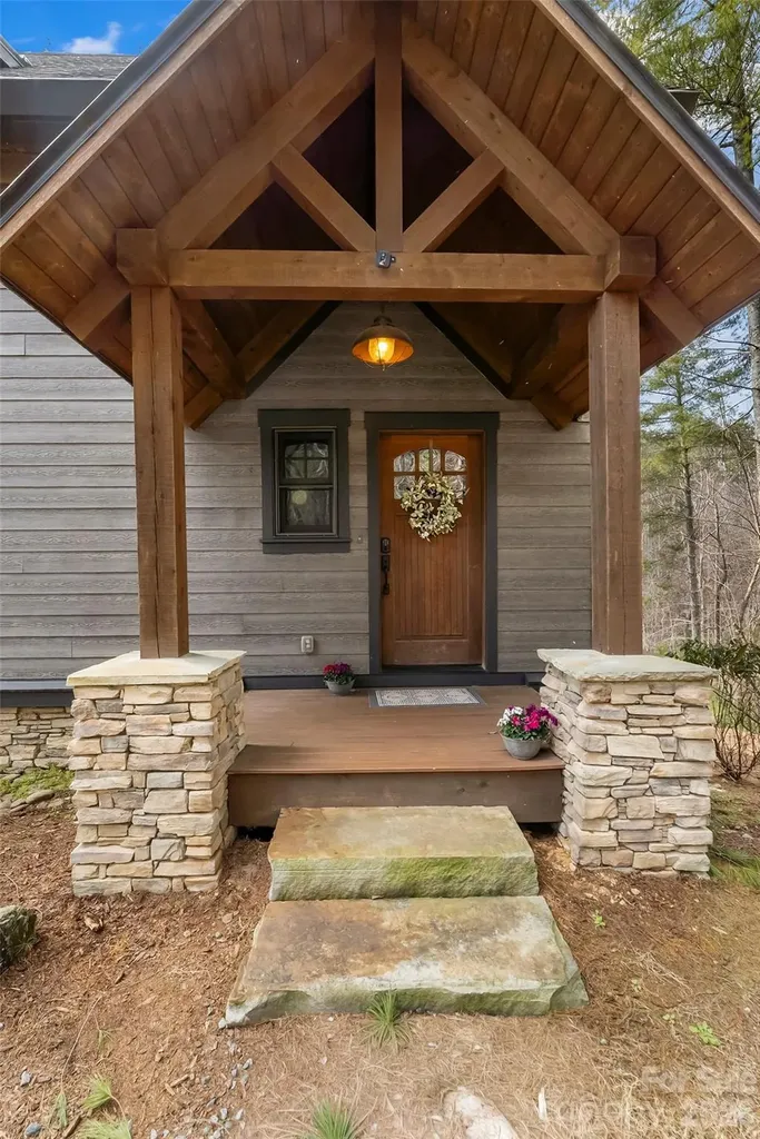 4064 Dense Acre Trail Nebo NC 28761