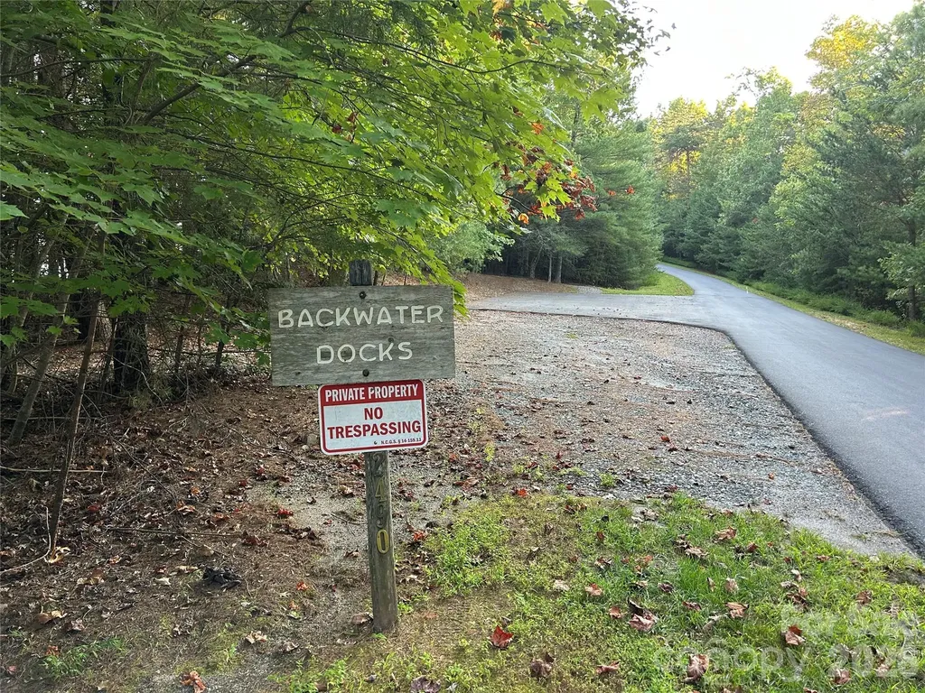 4064 Dense Acre Trail Nebo NC 28761