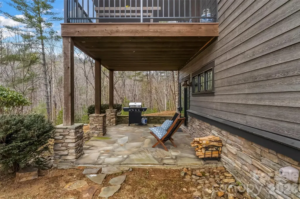 4064 Dense Acre Trail Nebo NC 28761