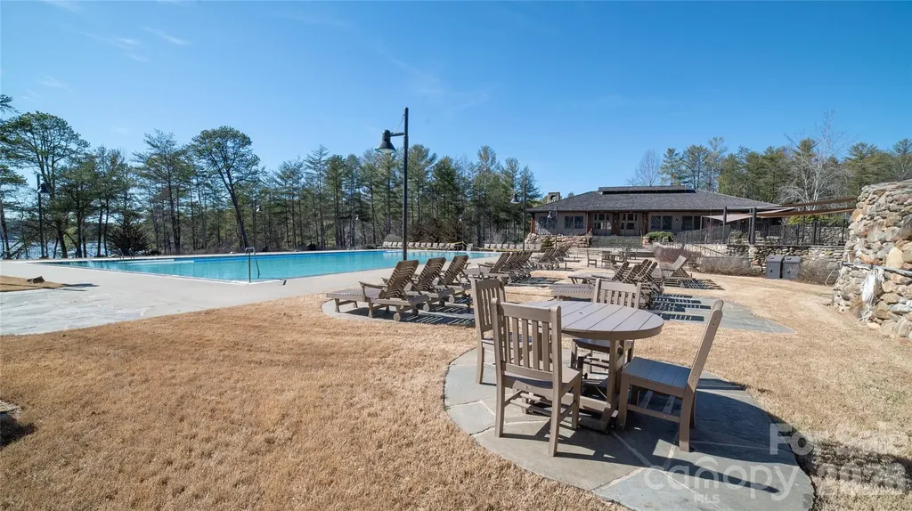 4064 Dense Acre Trail Nebo NC 28761