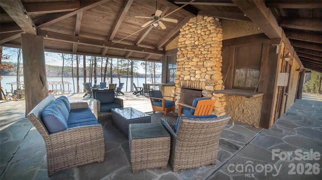 4064 Dense Acre Trail Nebo NC 28761