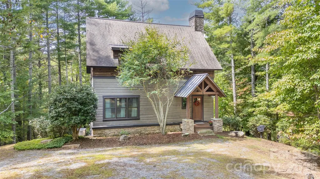 4064 Dense Acre Trail Nebo NC 28761