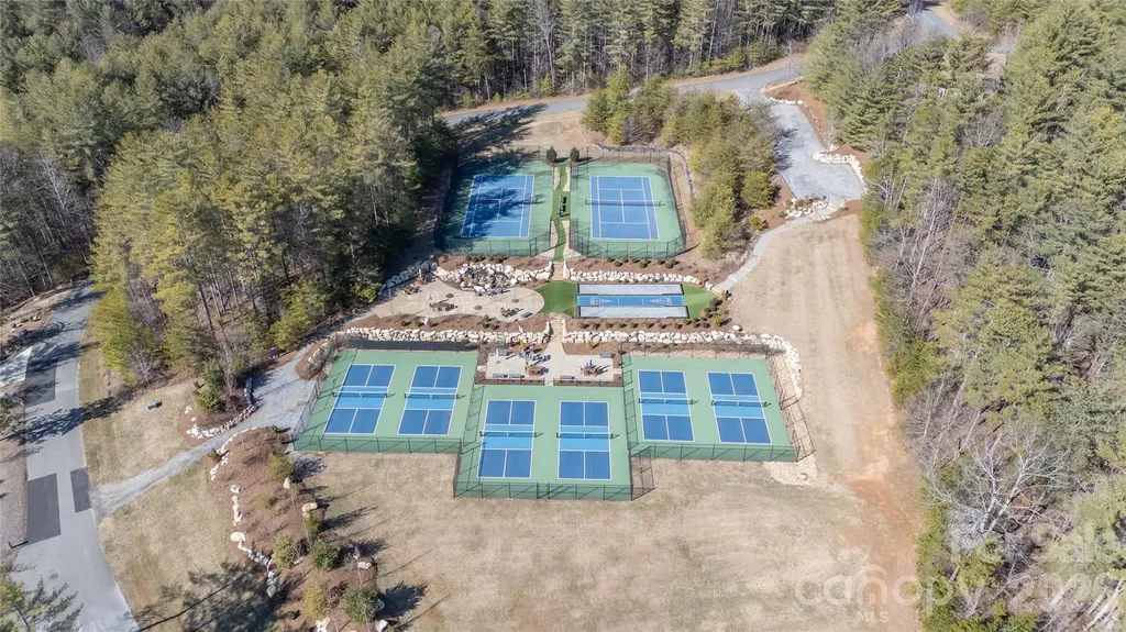 4064 Dense Acre Trail Nebo NC 28761