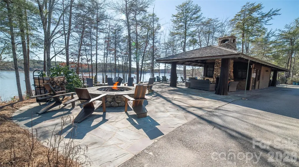 4064 Dense Acre Trail Nebo NC 28761