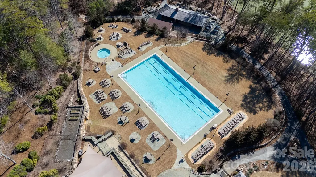 4064 Dense Acre Trail Nebo NC 28761