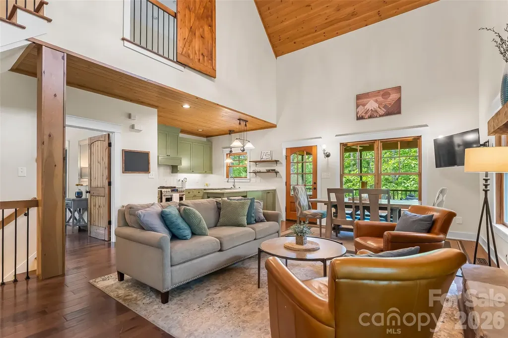 4064 Dense Acre Trail Nebo NC 28761