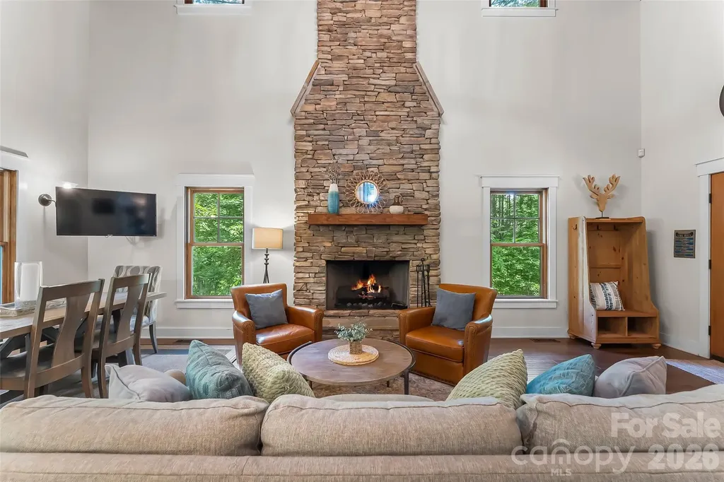 4064 Dense Acre Trail Nebo NC 28761