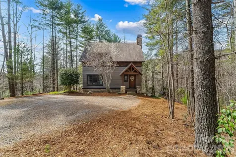 4064 Dense Acre Trail Nebo NC 28761
