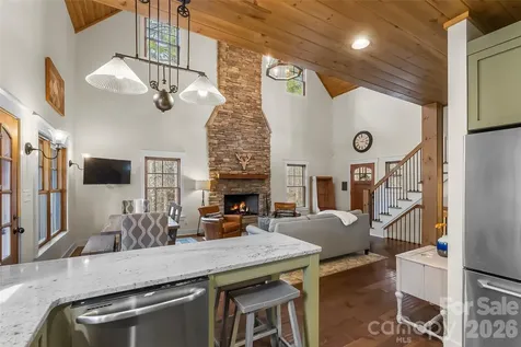 4064 Dense Acre Trail Nebo NC 28761