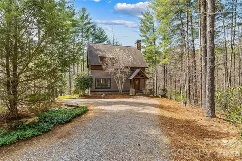 4064 Dense Acre Trail Nebo NC 28761