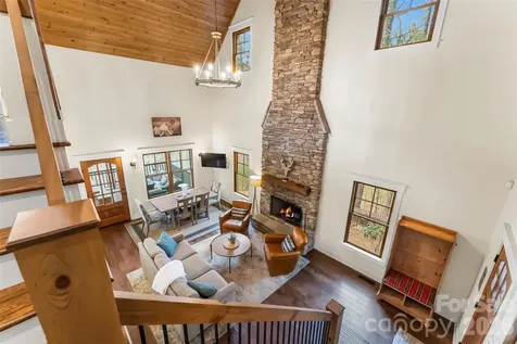 4064 Dense Acre Trail Nebo NC 28761