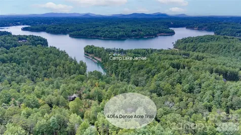 4064 Dense Acre Trail Nebo NC 28761