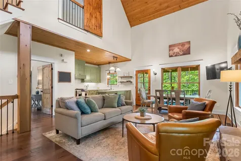 4064 Dense Acre Trail Nebo NC 28761