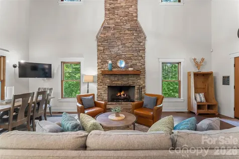 4064 Dense Acre Trail Nebo NC 28761
