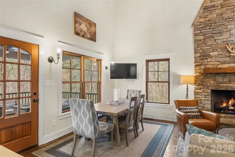 4064 Dense Acre Trail Nebo NC 28761